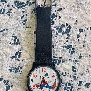 Goofy‎ - vintage Disney - Lorus - watch
